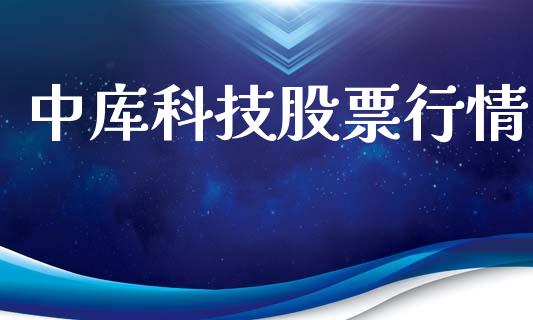 中库科技股票行情_https://www.qdlswl.com_外盘_第1张