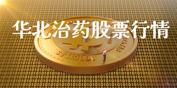 华北治药股票行情_https://www.qdlswl.com_内盘_第1张