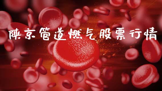 陕京管道燃气股票行情_https://www.qdlswl.com_内盘_第1张