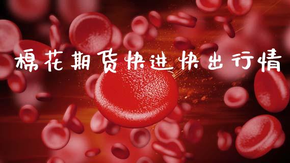 棉花期货快进快出行情_https://www.qdlswl.com_股指_第1张