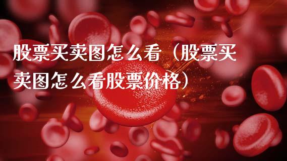 股票买卖图怎么看（股票买卖图怎么看股票价格）_https://www.qdlswl.com_外盘_第1张