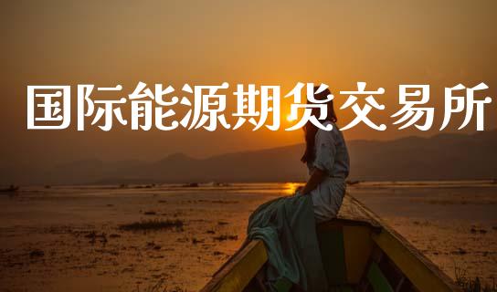 国际能源期货交易所_https://www.qdlswl.com_直播_第1张