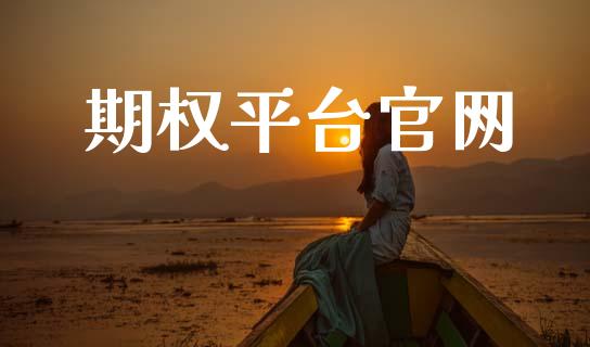 期权平台官网_https://www.qdlswl.com_内盘_第1张