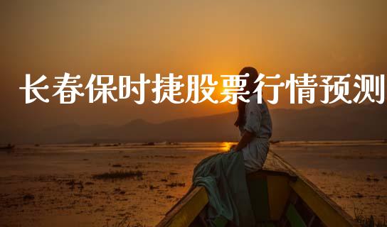 长春保时捷股票行情预测_https://www.qdlswl.com_外盘_第1张