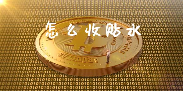 怎么收贴水_https://www.qdlswl.com_内盘_第1张
