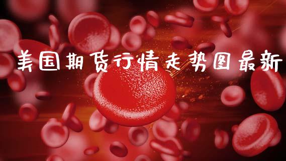 美国期货行情走势图最新_https://www.qdlswl.com_期货_第1张