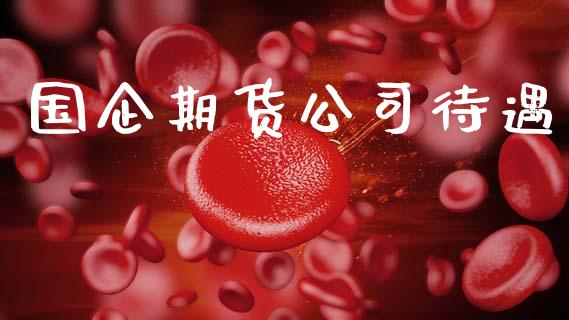 国企期货公司待遇_https://www.qdlswl.com_期货_第1张