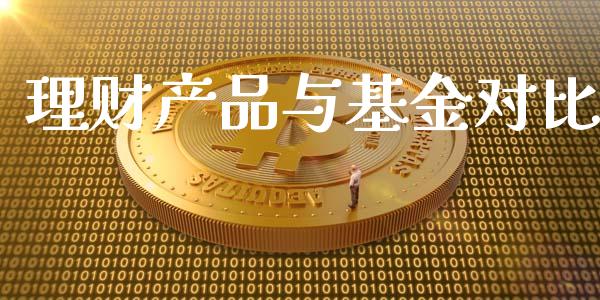 理财产品与基金对比_https://www.qdlswl.com_基金_第1张