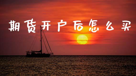 期货开户后怎么买_https://www.qdlswl.com_期货_第1张