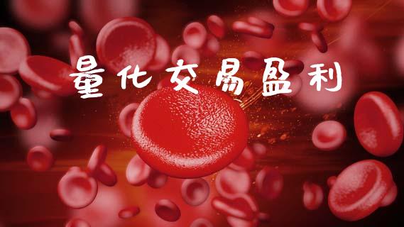 量化交易盈利_https://www.qdlswl.com_期货_第1张