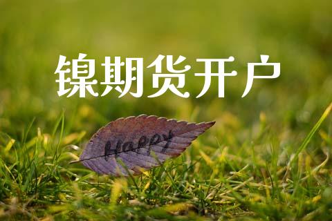镍期货开户_https://www.qdlswl.com_内盘_第1张