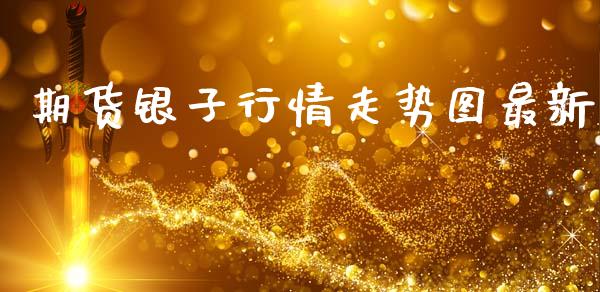 期货银子行情走势图最新_https://www.qdlswl.com_股指_第1张