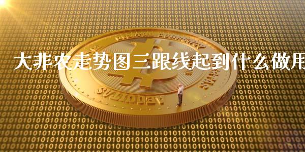 大非农走势图三跟线起到什么做用_https://www.qdlswl.com_外盘_第1张