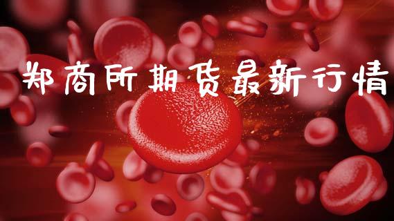 郑商所期货最新行情_https://www.qdlswl.com_直播_第1张