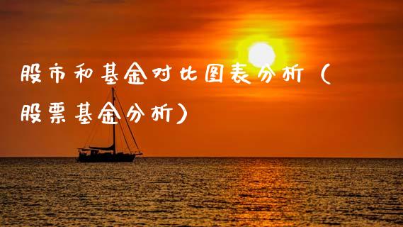 股市和基金对比图表分析（股票基金分析）_https://www.qdlswl.com_基金_第1张