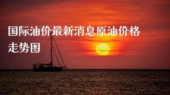 国际油价最新消息原油价格走势图_https://www.qdlswl.com_期货_第1张