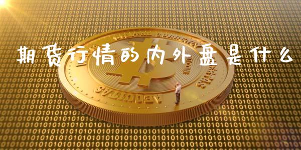 期货行情的内外盘是什么_https://www.qdlswl.com_直播_第1张