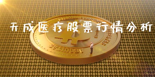 天成医疗股票行情分析_https://www.qdlswl.com_股票_第1张